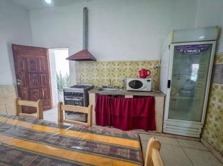 Hospedaje Wasi - Tinogasta - 7