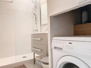 Charmant T2 avec Piscine, Accès Plage et Parking Privatif - Bormes les Mimosas - FR-1-610-67 - Bormes-les-Mimosas - 4