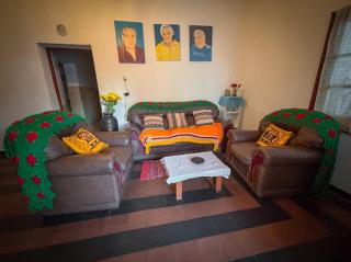 Hospedaje Wasi - Tinogasta - 1