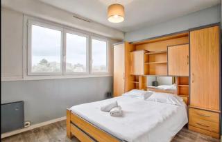 COZY beautiful seaside apartment - Villers-sur-Mer - 2