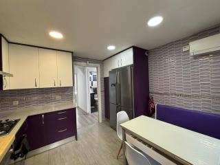 Hermoso piso en Madrid SANTA ESCOLÁSTICA - Madrid - 4