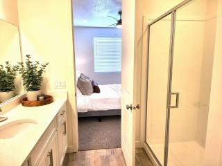 Bear Lake Retreat - Walk to Marina & Market! - Garden City - 5