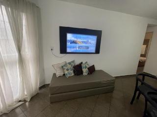 Economy Apartment in Maceió - Maceió - 0