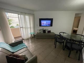 Economy Apartment in Maceió - Maceió - 1