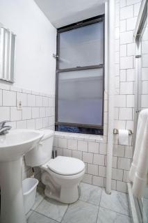 Amazing 2Bedroom 1Bath Apartment on Barrow Street - Nova Iorque - 7