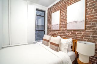 Amazing 2Bedroom 1Bath Apartment on Barrow Street - Nova Iorque - 4