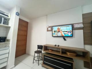 Israel Flat -AP 214- Praia de Tambaú - 6