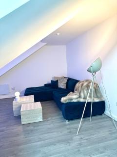 Home in the heart of Manchester - Manchester - 1