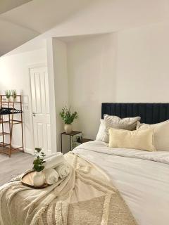 Home in the heart of Manchester - Manchester - 7