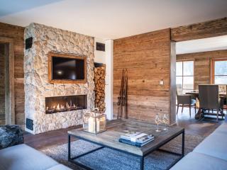 Chalet-Apartment Alpenrose am Lift - 8