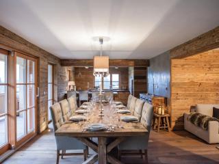 Chalet-Apartment Alpenrose am Lift - 7