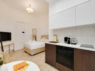Charming studio - 2P - Auteuil Bois de Boulogne - Paris - 4