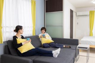 Guest House Gifuhashima COCONE / Vacation STAY 30285 - Hashima - 4