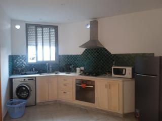 Appartement à Carthage Yasmina - Tunisi - 2