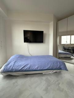 Apartment HOME in Paris with View, 15min direct to center - Parijs - 4