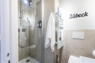 Sadebo Apartments Wunnertiet 2 Schlafzimmer 500m zur Innenstadt - 6