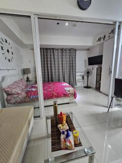 The Bahamas & Maldives Suites by Azure Urban Resort Residences - Manila - 6