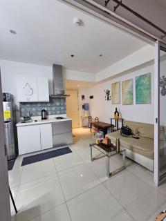 The Bahamas & Maldives Suites by Azure Urban Resort Residences - Manila - 5
