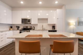 Spectacular Apartments by BCA Furnished Apartments Spec1B 418 B - Atlanta - 3