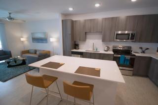 Spectacular Apartments by BCA Furnished Apartments Spec1B 418 B - Atlanta - 2