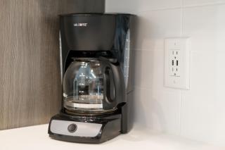 Spectacular Apartments by BCA Furnished Apartments Spec1B 418 B - Atlanta - 1