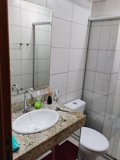 Apartamento área nobre de Belém-PA - 1