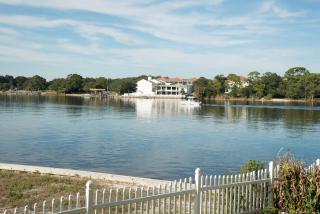 Commodore`s 203 - Gone Sailing 203 - Fort Walton Beach - 7