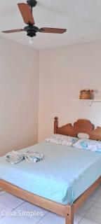 Casa simples - Tremembé - 7