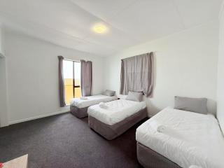 Unit 11 Fenton Summer Lodge Rotorua - Rotorua - 3