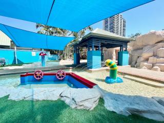Diamond Beach 42 - Gold Coast - 1