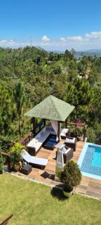 Villa The sky village - Jarabacoa - 9