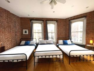 Nest Loft Studio Herald Square - New York - 9