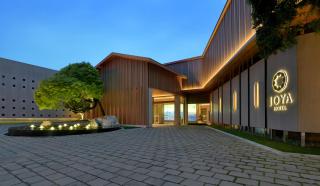 JOYA Hotel Shanghai Jiading - Jiading - 9