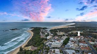 Town Terrace 8 - Sawtell - 3