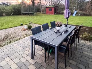 Holiday home Holbæk III - Holbæk - 7
