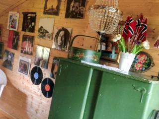 Holiday home frosta II - Vollen - 2