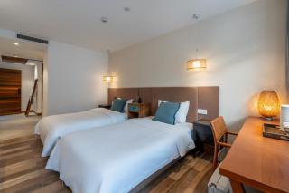 水慕岚汀 巷里Shuimulanting Alley - 4