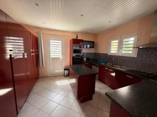 Villa Sirius vue sur mer - Le Vauclin - 7