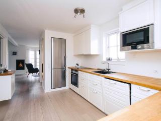 Holiday home Nykøbing Sj IX - Nykøbing Sjælland - 4