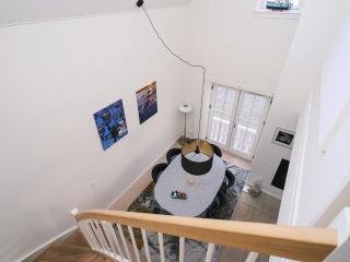 Holiday home Nykøbing Sj IX - Nykøbing Sjælland - 1