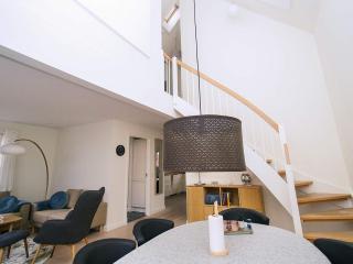 Holiday home Nykøbing Sj IX - Nykøbing Sjælland - 2
