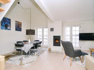 Holiday home Nykøbing Sj IX - Nykøbing Sjælland - 3