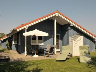 Holiday home Ottendorf - Otterndorf - 9