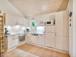 Holiday home Ottendorf - Otterndorf - 6