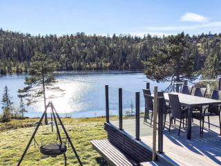 Holiday home Treungen VI - Fjone - 7