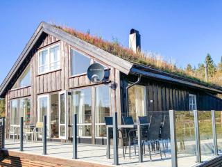 Holiday home Treungen VI - Fjone - 6