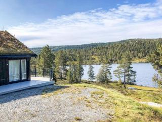 Holiday home Treungen VI - Fjone - 0