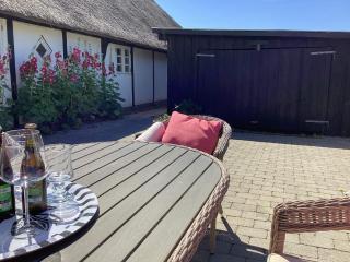 Holiday home Læsø IV - 4