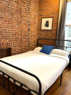 Nest Loft Studio Herald Square - New York - 3