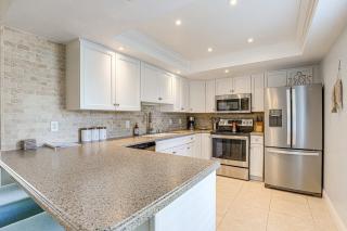 Luxe Fort Pierce Beach Condo with Golf Views! - 9